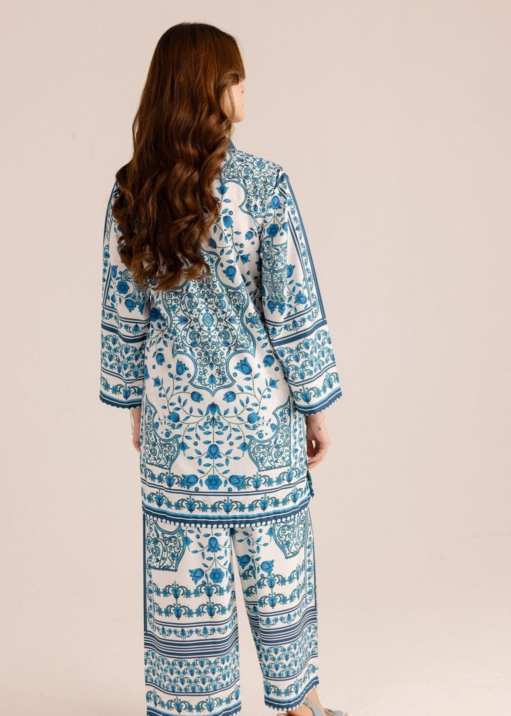 Midway Arts Heeriya Women 2pcs