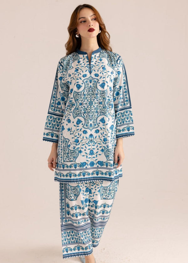 Midway Arts Heeriya Women 2pcs