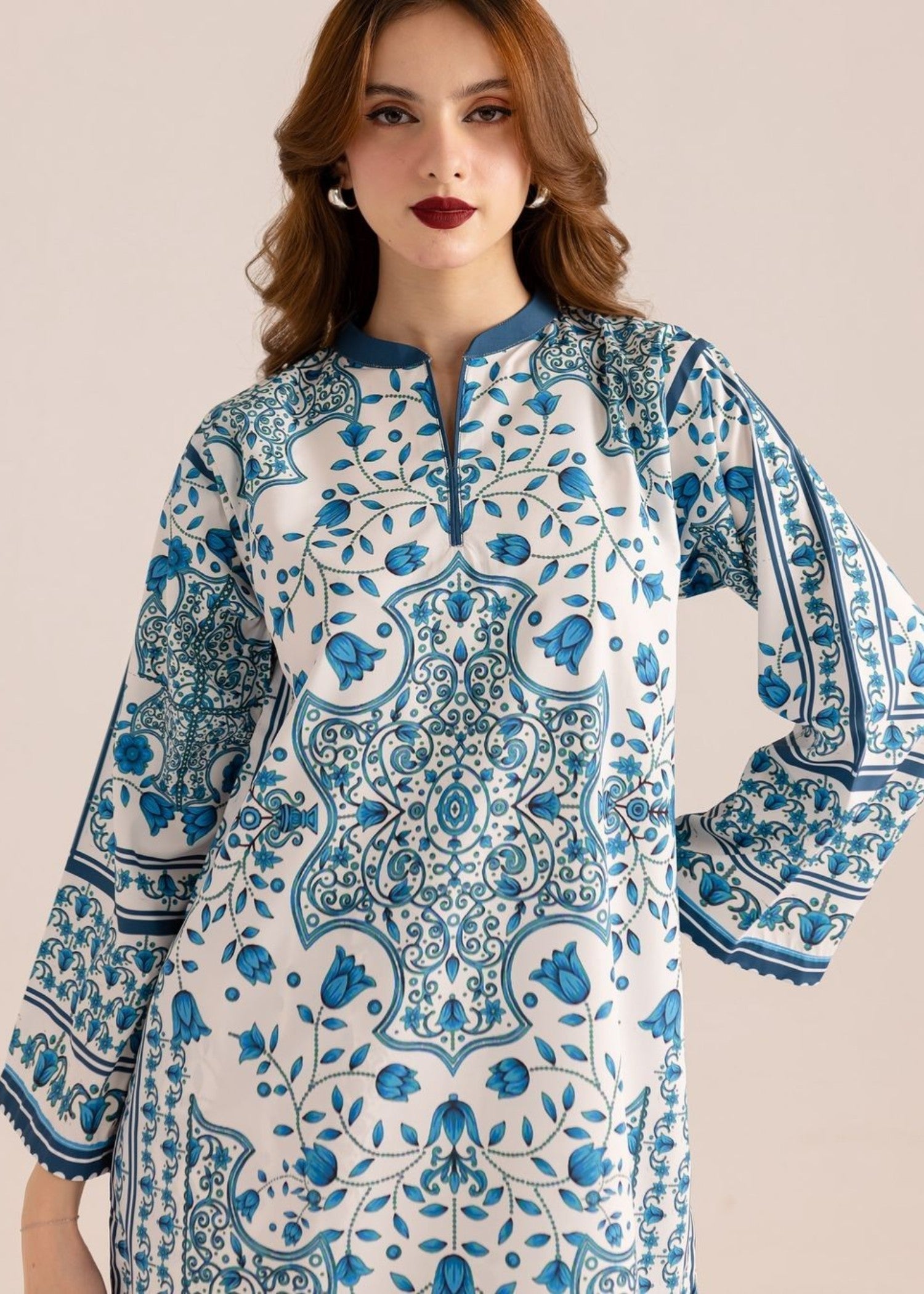 Midway Arts Heeriya Women 2pcs