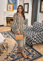 Midway Arts China grip poly lawn Women 2pcs