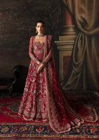 Afrozeh AFZ Adelaide AFB V1 07(S) Women 3pcs