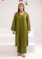 Ghulabri ELEGANCE Women 2pcs