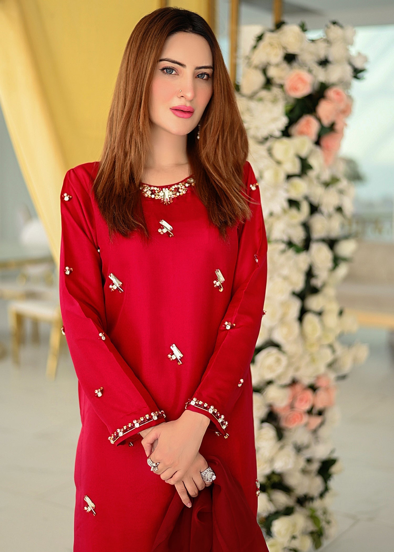 Allure By Ih ROSA Women 3pcs