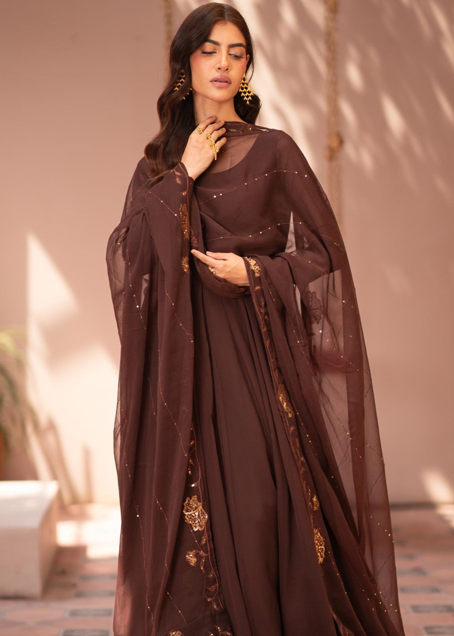 Tabassum Ruqaiya Sultan Begum Women 2pcs