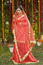 Somi By Salma Saleem LALA RUKH Women 4pcs