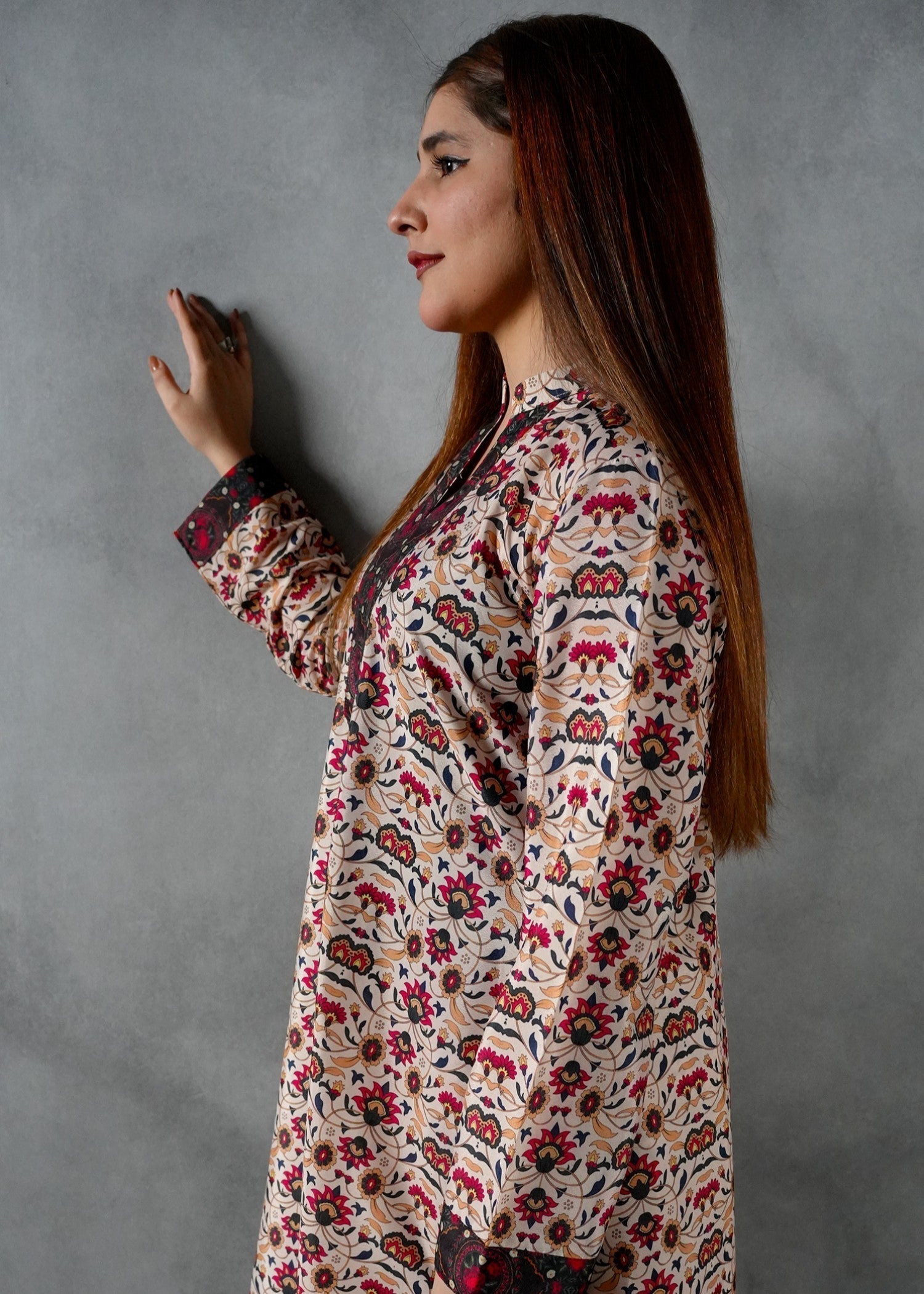 Madiha Gohar Mahira Women 3pcs