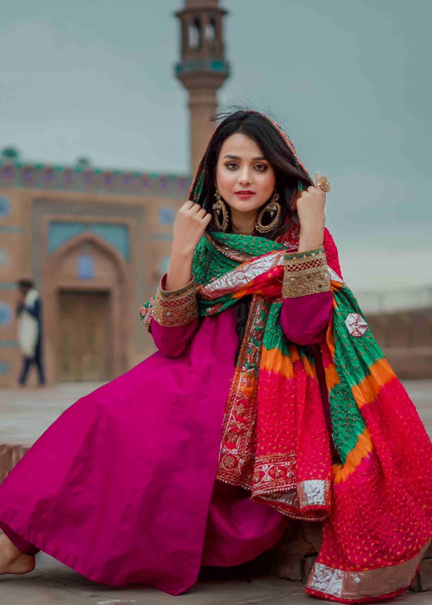 MF Designs Arzoo