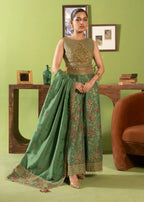 Khurshid Ivy Women 3pcs