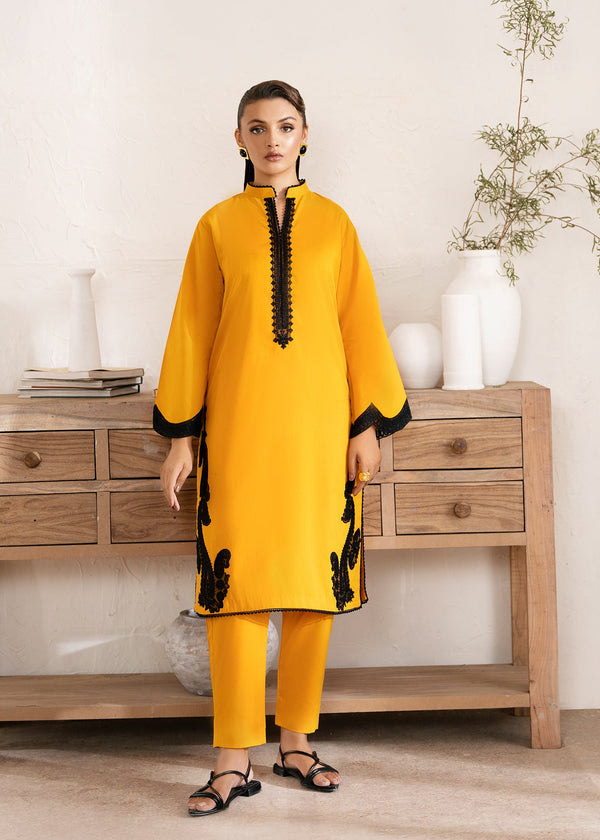 Zarposh AMBER Women 2pcs