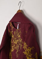 Rehlin RTW 361| Women’s Organza Women 3pcs