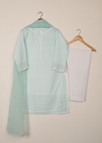 Rehlin RTW 268 | Women’s Organza Women 3pcs