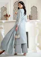 Khurshid Lily Women 4pcs