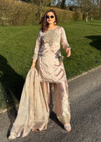 Haseens Official Mahveen Women 3pcs