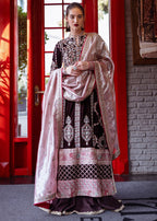 Mushq Echoing Dreams MPD 06 Women 3pcs