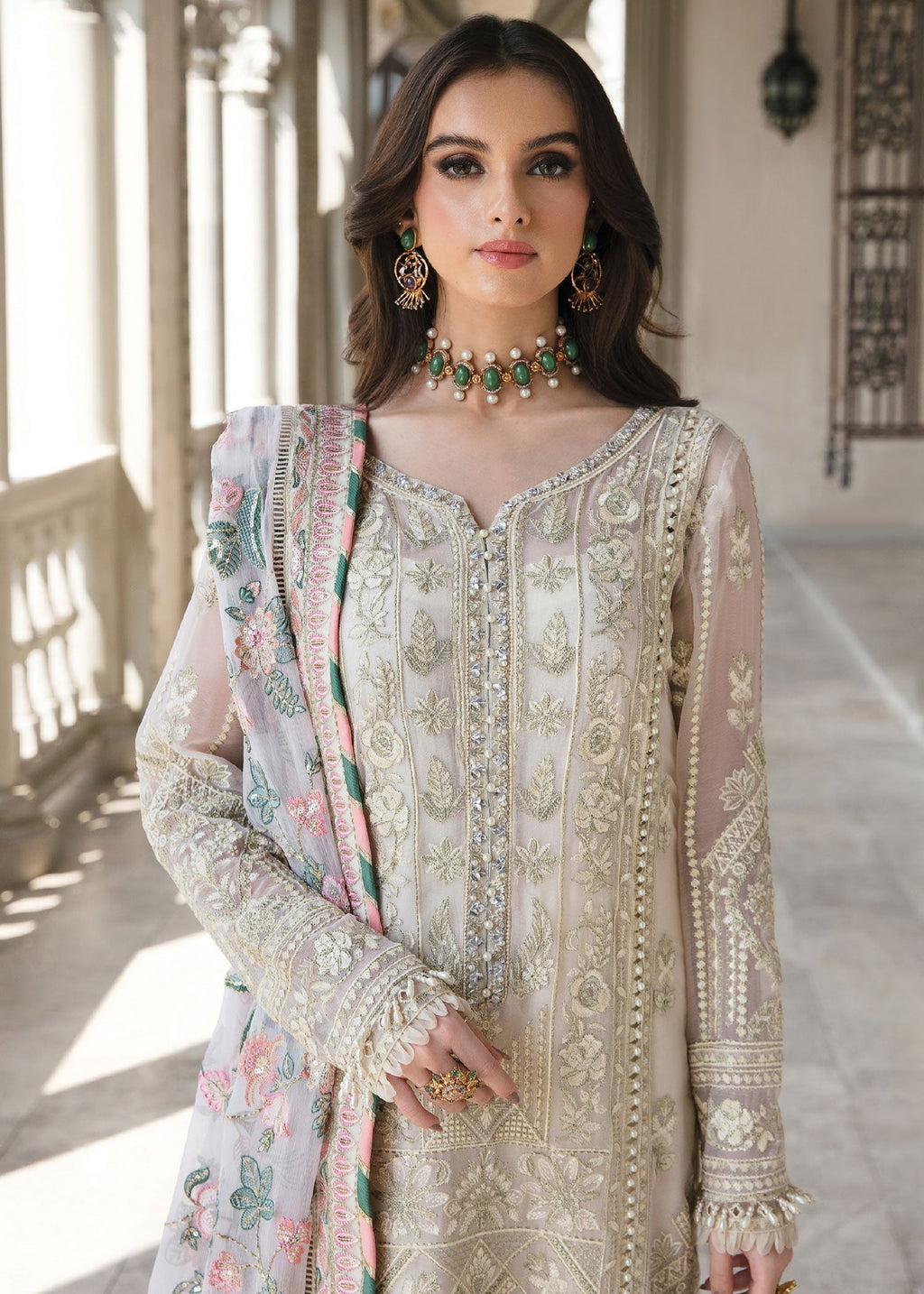 Gulaal GUL(R) CEMILE 03 Women 3pcs