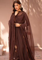 Tabassum Ruqaiya Sultan Begum Women 2pcs