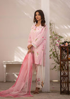 MISHAS Rosy Whisper Women 3pcs