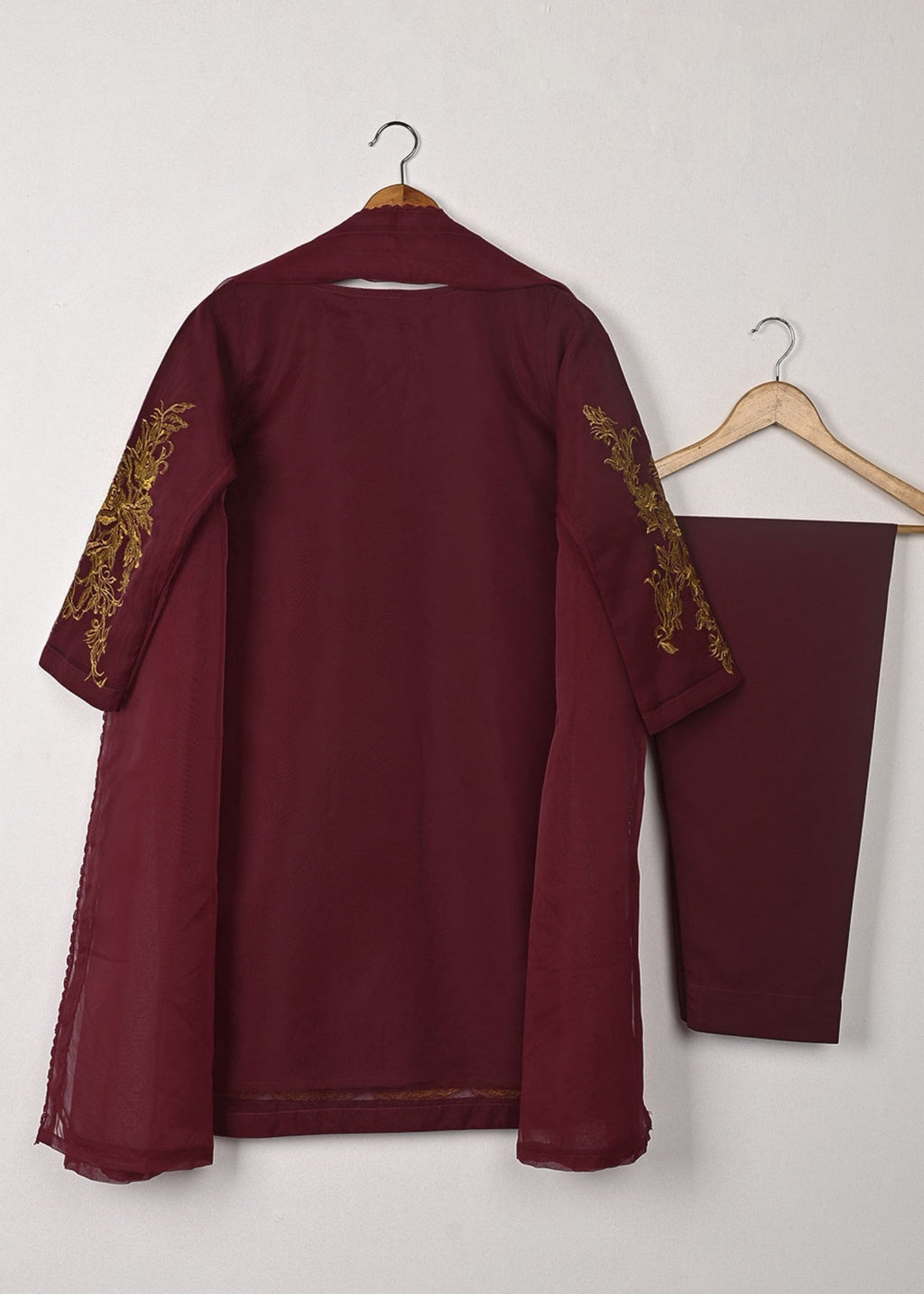 Rehlin RTW 361| Women’s Organza Women 3pcs