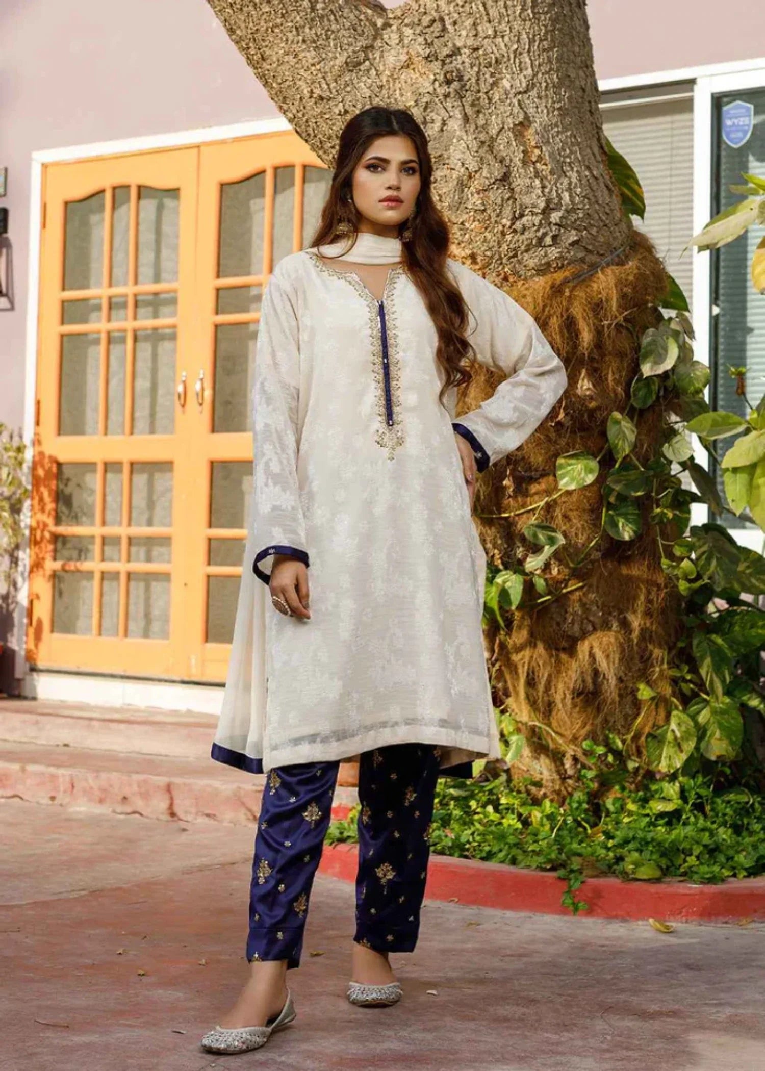 Zarasi Majestic Women 3pcs