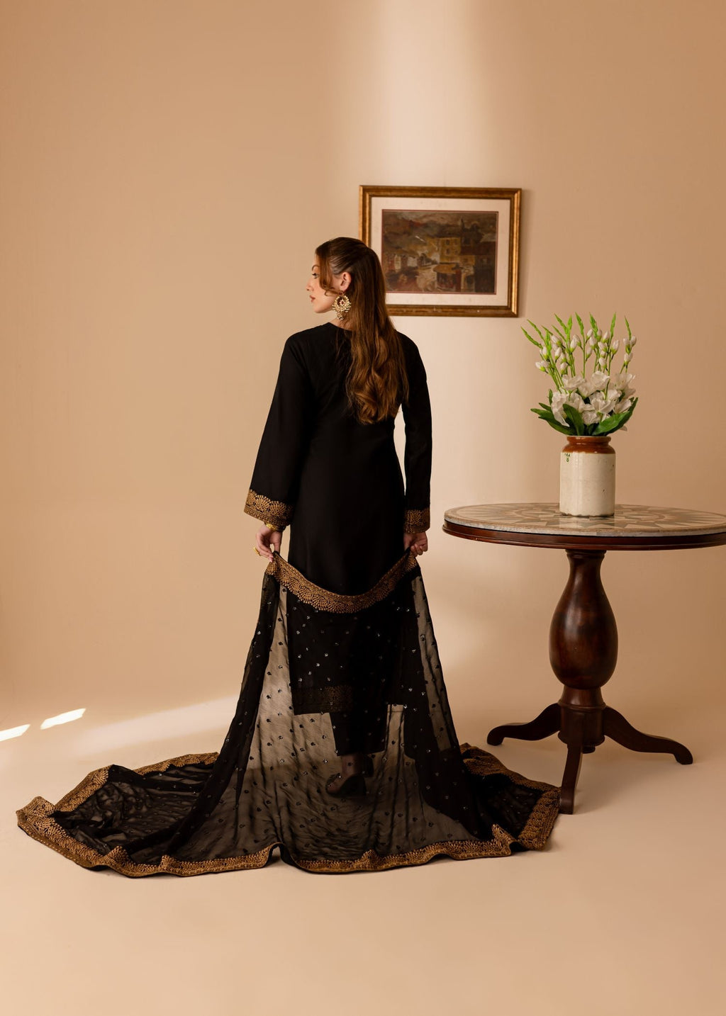 Mannat Zafir Women 3pcs