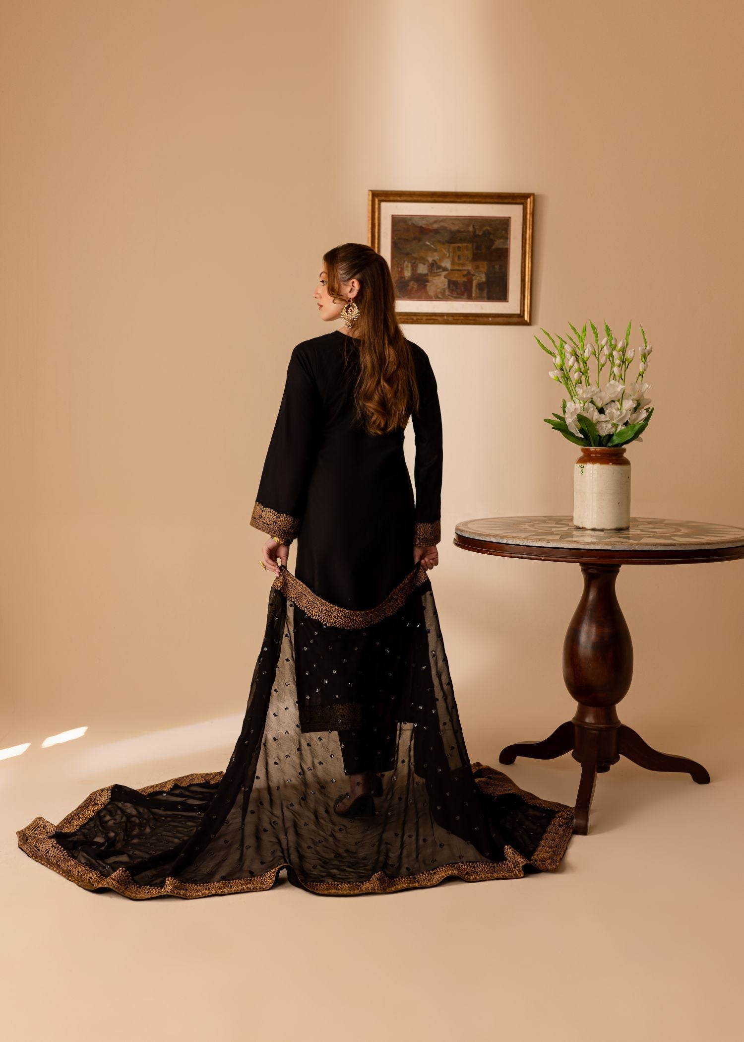 Mannat Zafir Women 3pcs