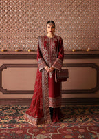 Afrozeh AFZ Naaz AS V2 05 Women 3pcs