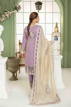 Zarqun 2217 B Women 3pcs