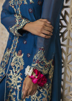 Meeraki Nilofer Women 3pcs