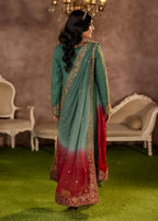 Kanwal Zainab ENCHANTED FOREST Women 3pcs