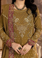 Kanwal Zainab GILDED MOSS Women 3pcs