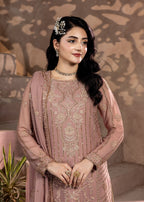 Kanwal Zainab ETHEREAL Women 3pcs