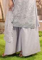 Kanwal Zainab SILVER MIST Women 3pcs