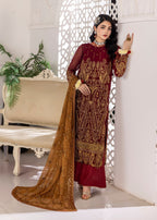Kanwal Zainab RADIANT MOON Women 3pcs