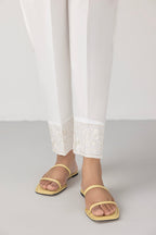 Lakhany Stitched Bottom Women 1pcs