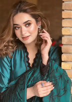 Seemab Mist Women 3pcs