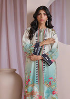 Cocoon VERSAILLES KAFTAN Women 2pcs
