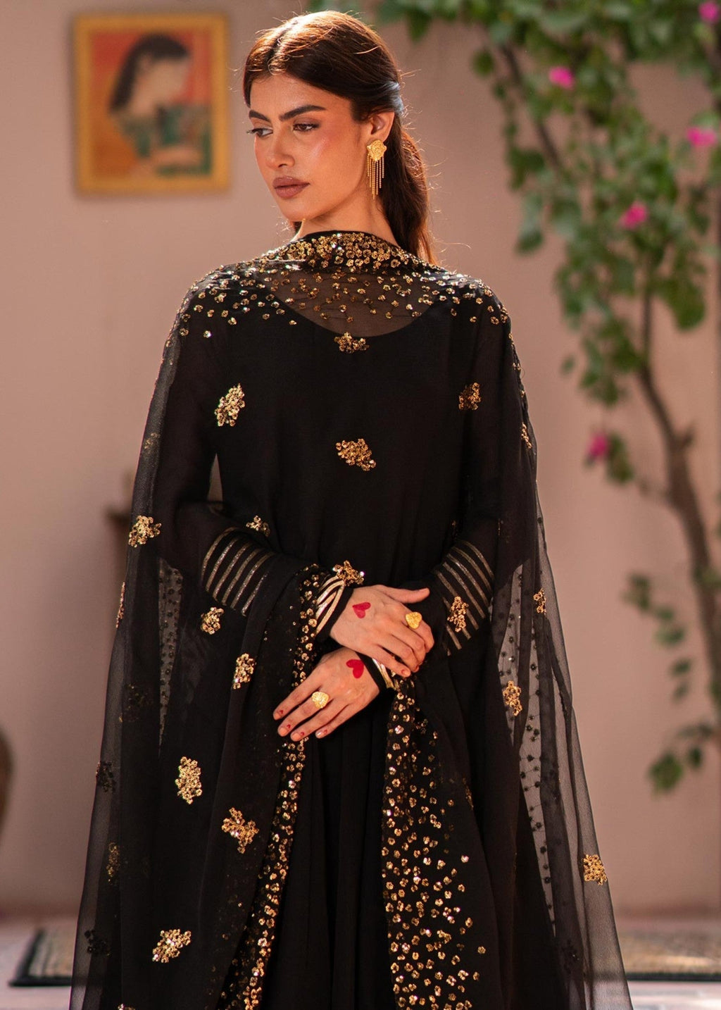 Tabassum Gauhar Ara Begum Women 2pcs