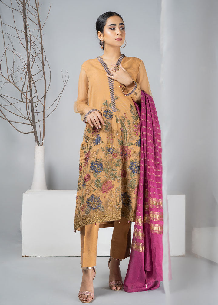 Hada Nykur Women 3pcs