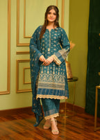 Rangoon Clothing Sleein Women 3pcs