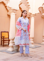 Thread & Weave By Zeplar PRET102 Women 3pcs