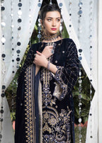 Laleen Midnight Elegance Women 3pcs