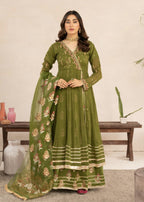 Laal Clothing SLC 002 Women 3pcs