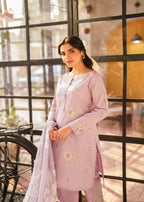 Panache Apparel Lilac Women 3pcs