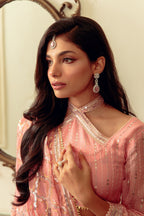 Anum Jung EMB 322 Women 4pcs