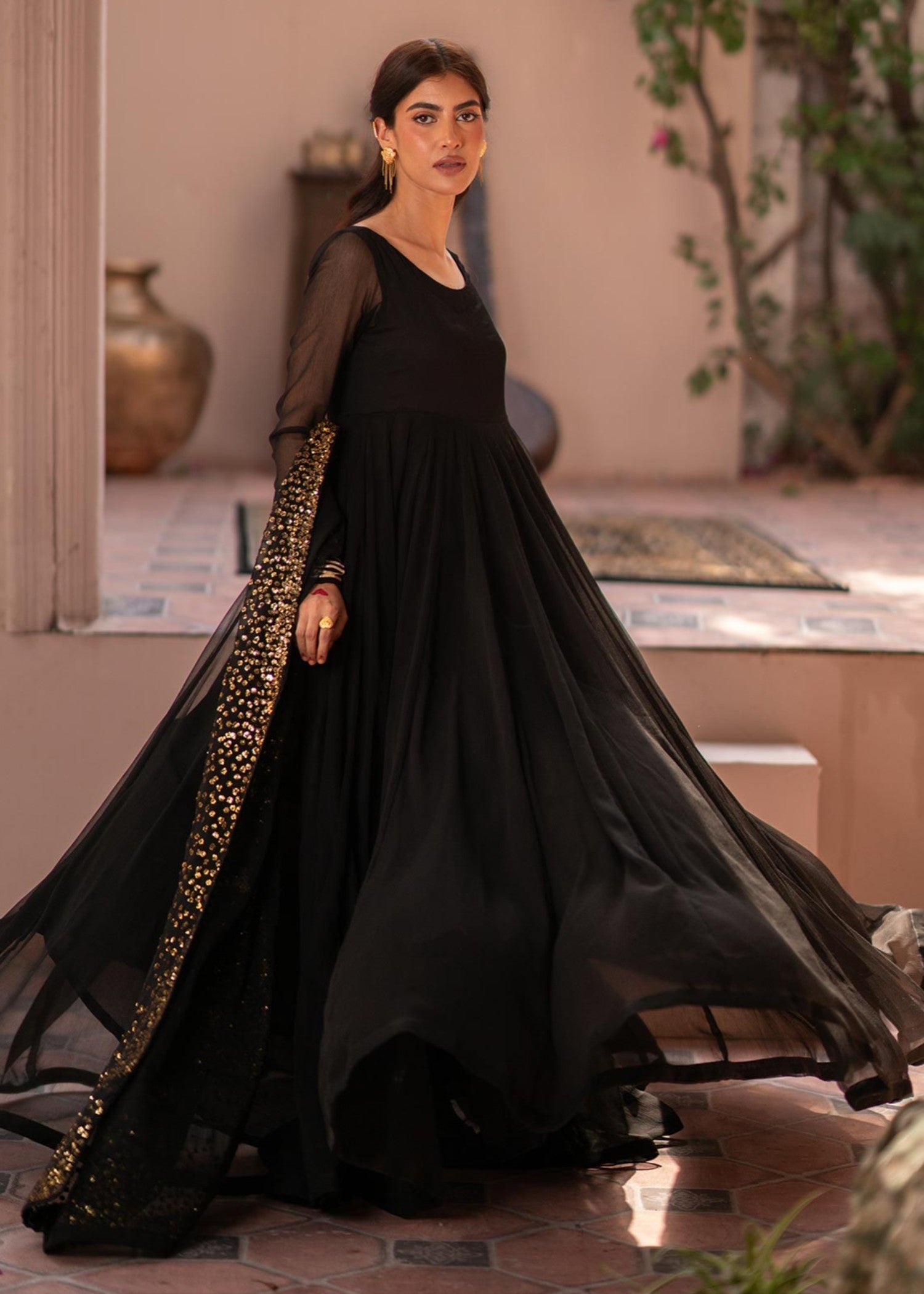 Tabassum Gauhar Ara Begum Women 2pcs