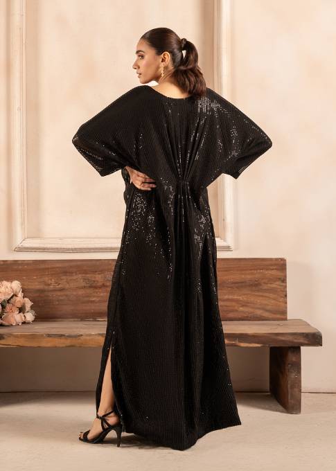 Agha Jaan Surmayi Women 1pcs