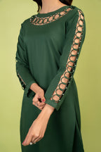 RSM Collection AFSHAAN Women 2pcs