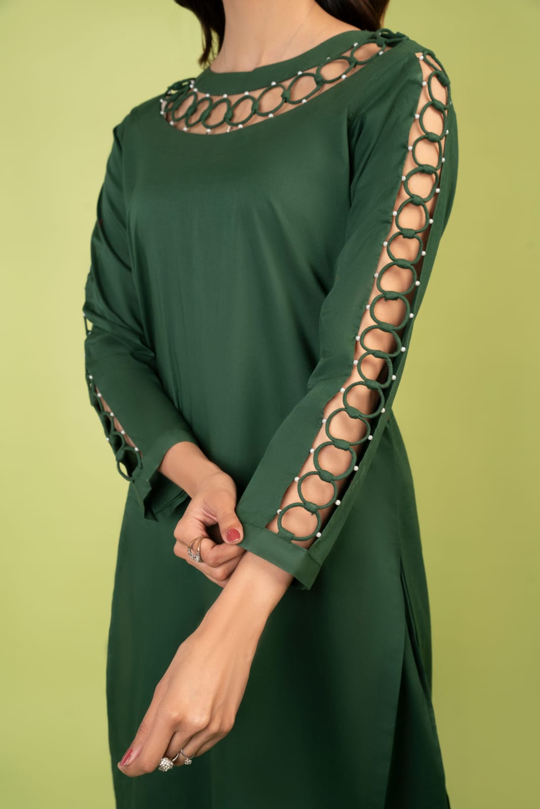 RSM Collection AFSHAAN Women 2pcs
