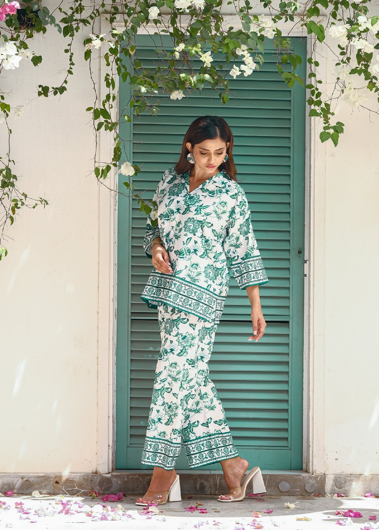 Sprinkles Hawaii Women 2pcs