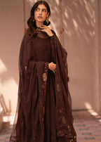 Tabassum Ruqaiya Sultan Begum Women 2pcs